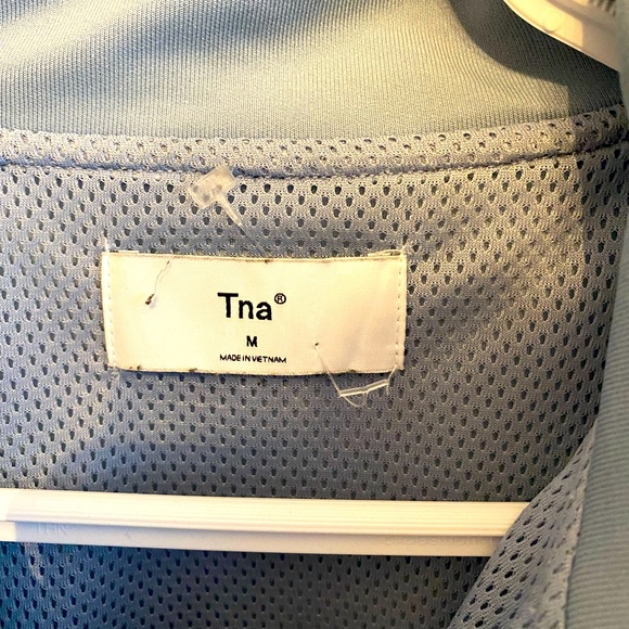 Tna cropped sweater - Picture 2 of 3